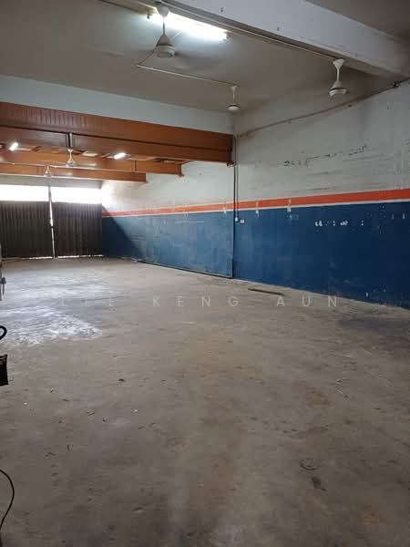 Factory for Rent in Kapar Industrial Park (Kapar) - Lee Keng Aun - Interior - PropertyGuru.com.my