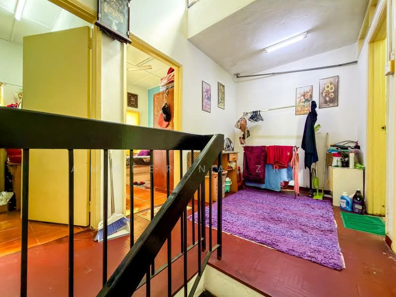 Rumah Teres 2 Tingkat untuk Dijual di Taman Dagang Jaya (Ampang) - Ammeer Nadzrai - Interior - PropertyGuru.com.my