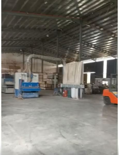 Kilang untuk Dijual di Ijok (Selangor) - Fish Chong - Interior - PropertyGuru.com.my