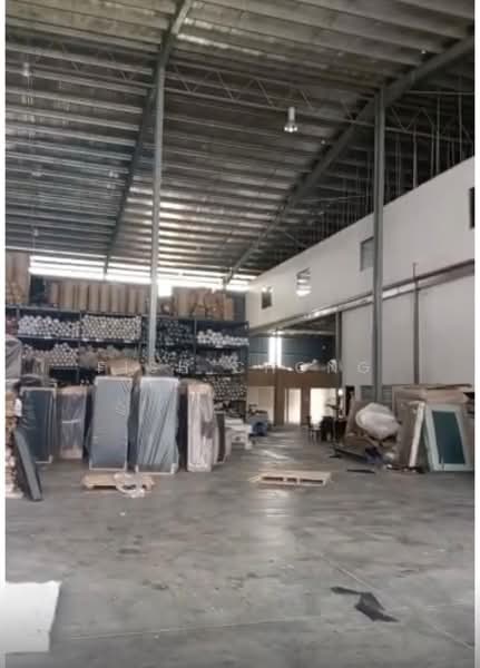 Kilang untuk Dijual di Ijok (Selangor) - Fish Chong - Interior - PropertyGuru.com.my