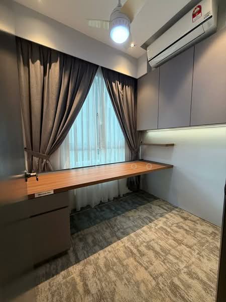Kondominium untuk Dijual di Platino Condominium - S J Foo - Study - PropertyGuru.com.my