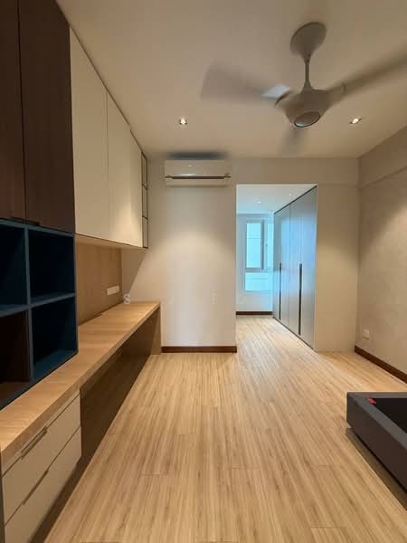 Kondominium untuk Dijual di Platino Condominium - S J Foo - Study - PropertyGuru.com.my