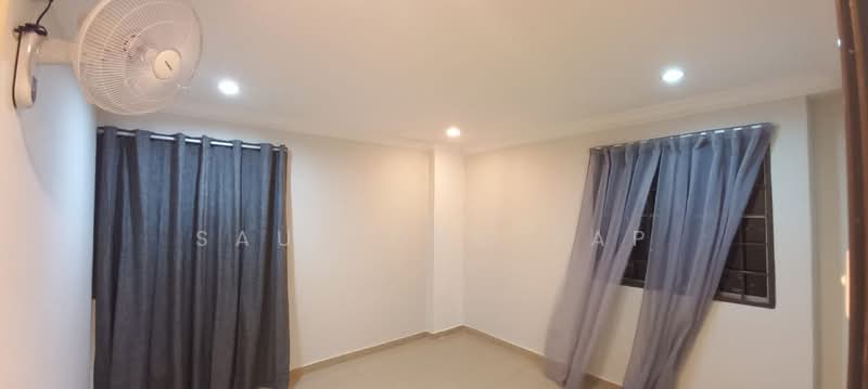 Kondominium untuk Dijual di Desa Cindaimas - sau yong yap - Interior - PropertyGuru.com.my