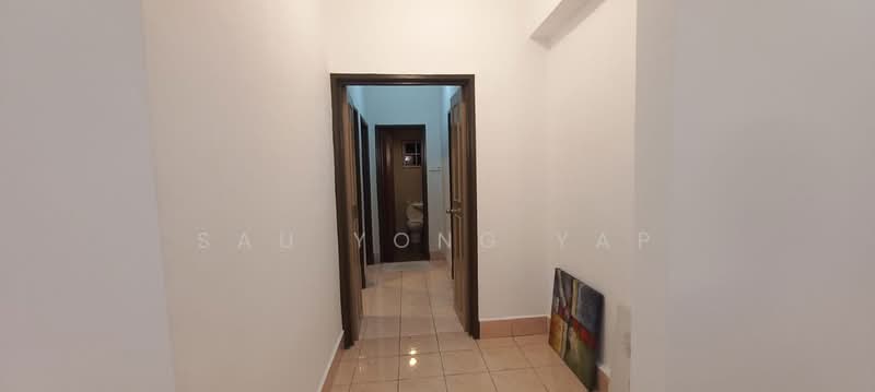 Kondominium untuk Dijual di Desa Cindaimas - sau yong yap - Corridor - PropertyGuru.com.my