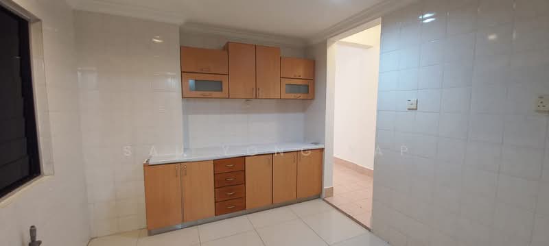 Kondominium untuk Dijual di Desa Cindaimas - sau yong yap - Kitchen - PropertyGuru.com.my