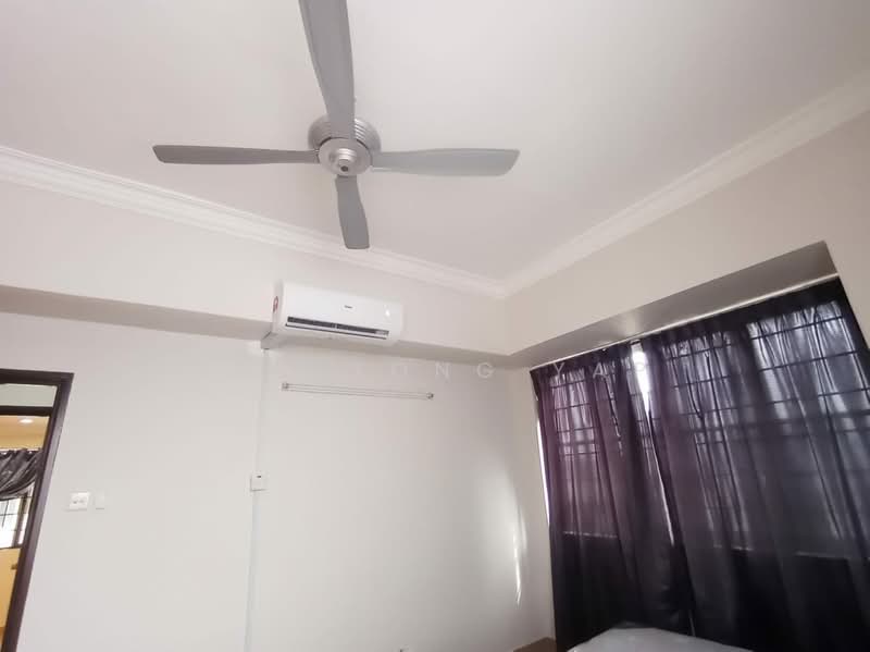 Kondominium untuk Dijual di Desa Cindaimas - sau yong yap - Interior - PropertyGuru.com.my