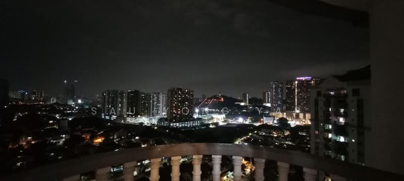 Kondominium untuk Dijual di Desa Cindaimas - sau yong yap - View - PropertyGuru.com.my