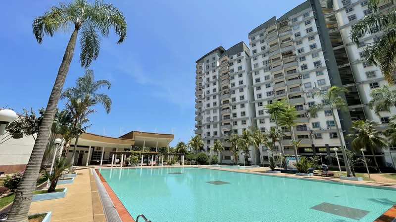 Condominium for Sale at Bay View Villas - Lesley Chik - Exterior - PropertyGuru.com.my
