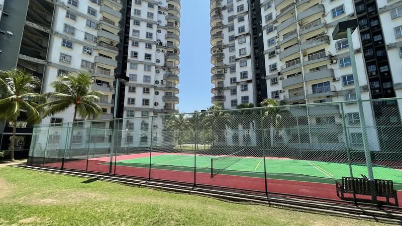 Condominium for Sale at Bay View Villas - Lesley Chik - Exterior - PropertyGuru.com.my
