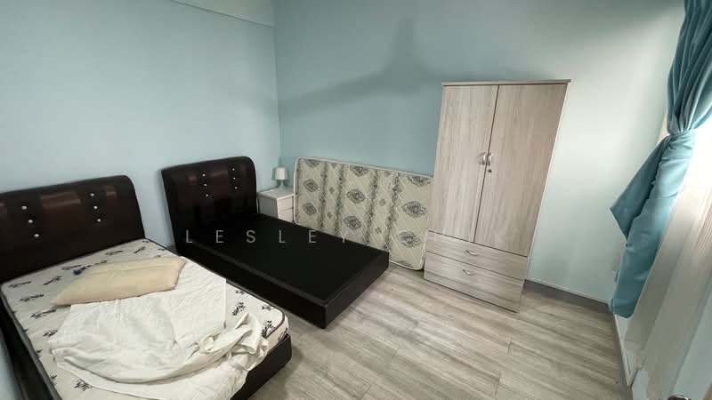 Condominium for Sale at Bay View Villas - Lesley Chik - Bedroom - PropertyGuru.com.my