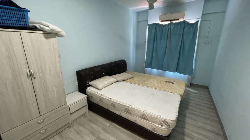 Condominium for Sale at Bay View Villas - Lesley Chik - Bedroom - PropertyGuru.com.my