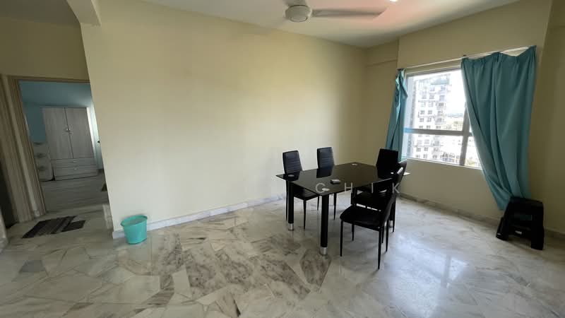 Condominium for Sale at Bay View Villas - Lesley Chik - Dining Room - PropertyGuru.com.my
