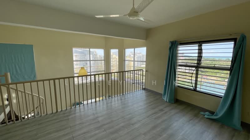 Condominium for Sale at Bay View Villas - Lesley Chik - View - PropertyGuru.com.my