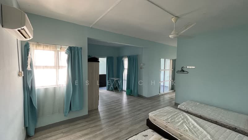 Condominium for Sale at Bay View Villas - Lesley Chik - Bedroom - PropertyGuru.com.my