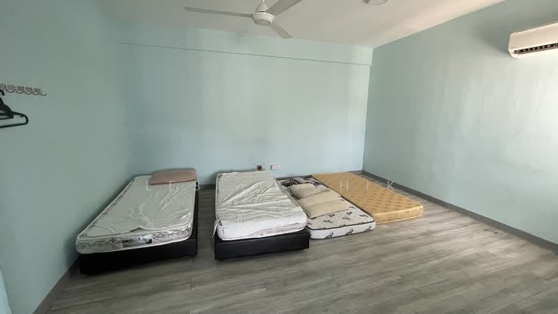 Condominium for Sale at Bay View Villas - Lesley Chik - Bedroom - PropertyGuru.com.my