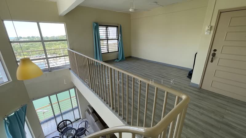 Condominium for Sale at Bay View Villas - Lesley Chik - Interior - PropertyGuru.com.my