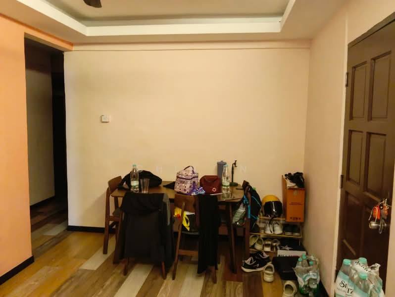 Rumah Flat untuk Dijual di Rumah Pangsa Batu Berendam - CHIN FN - Interior - PropertyGuru.com.my