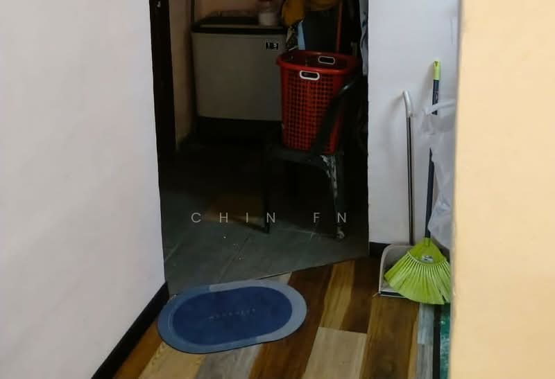 Rumah Flat untuk Dijual di Rumah Pangsa Batu Berendam - CHIN FN - Interior - PropertyGuru.com.my