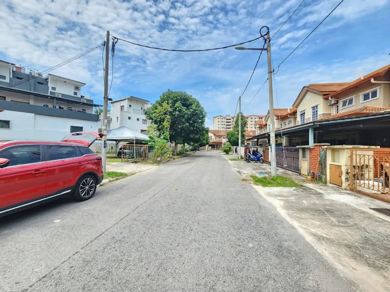 Rumah Teres 2-Tingkat untuk Dijual di Bandar Baru Bangi (Selangor) - Hamizah . - Exterior - PropertyGuru.com.my