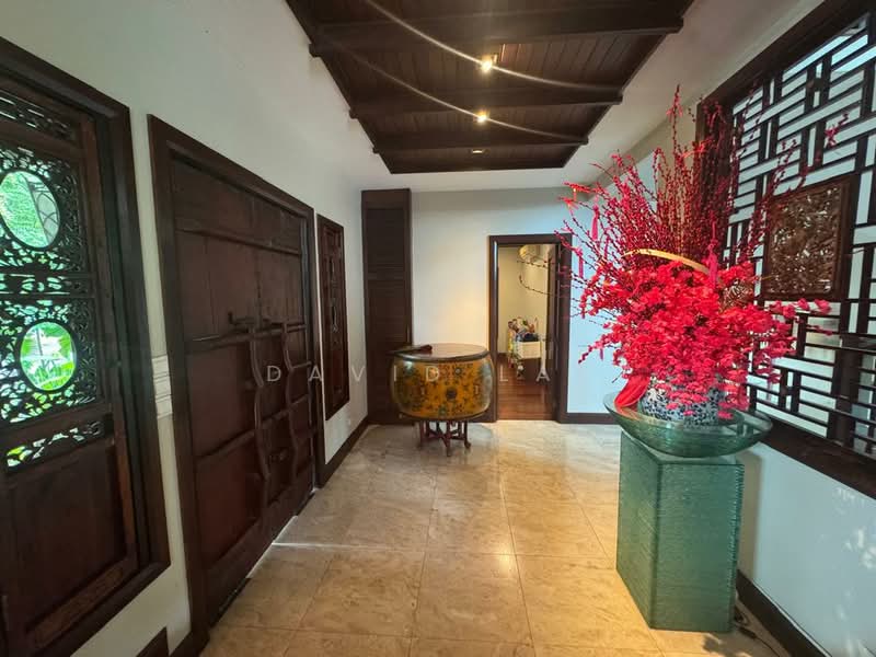 Bungalow House untuk Dijual di Sierramas West (Sungai Buloh) - David Lai - Interior - PropertyGuru.com.my