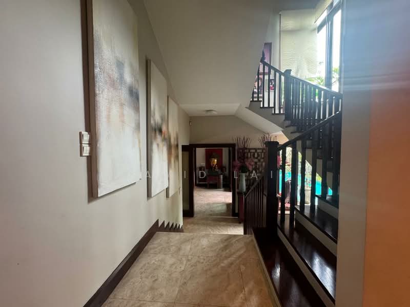 Bungalow House untuk Dijual di Sierramas West (Sungai Buloh) - David Lai - Interior - PropertyGuru.com.my