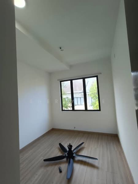 2-storey Terraced House for Sale in Diamond City (Semenyih) - Sherly Lee - PropertyGuru.com.my