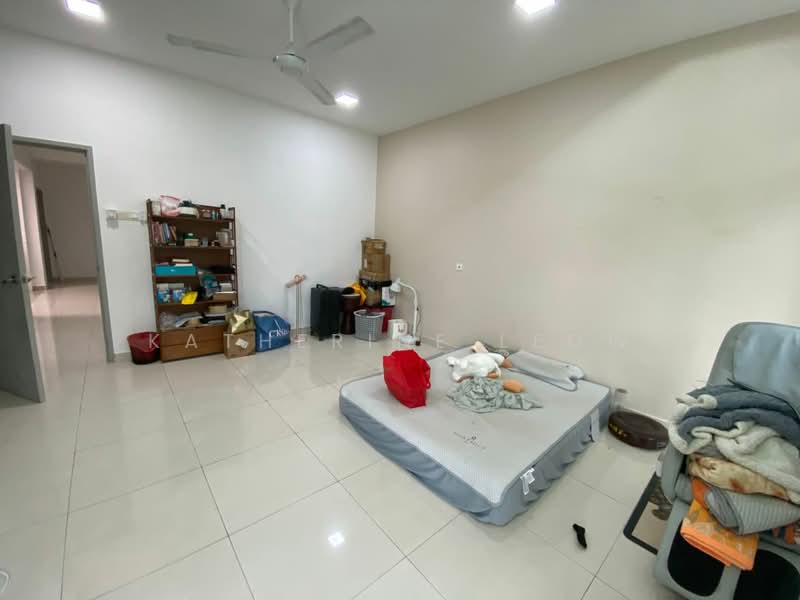 Rumah Teres 2-Tingkat untuk Dijual di Horizon Hills (Iskandar Puteri (Nusajaya)) - Katherine Leow - Living Room - PropertyGuru.com.my