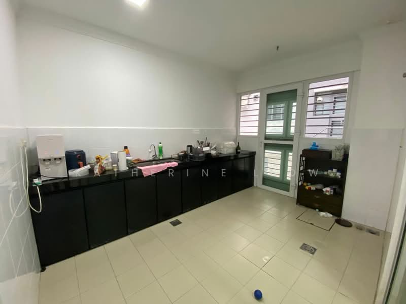 Rumah Teres 2-Tingkat untuk Dijual di Horizon Hills (Iskandar Puteri (Nusajaya)) - Katherine Leow - Kitchen - PropertyGuru.com.my