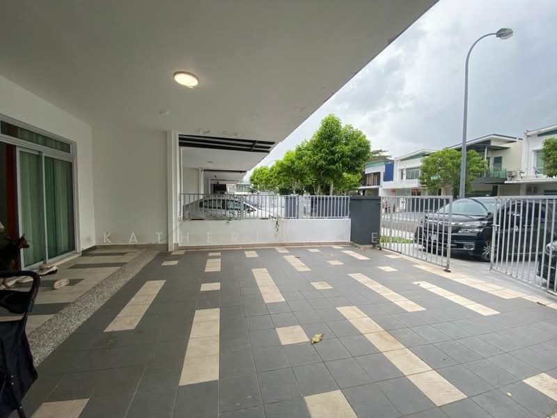 Rumah Teres 2-Tingkat untuk Dijual di Horizon Hills (Iskandar Puteri (Nusajaya)) - Katherine Leow - Exterior - PropertyGuru.com.my