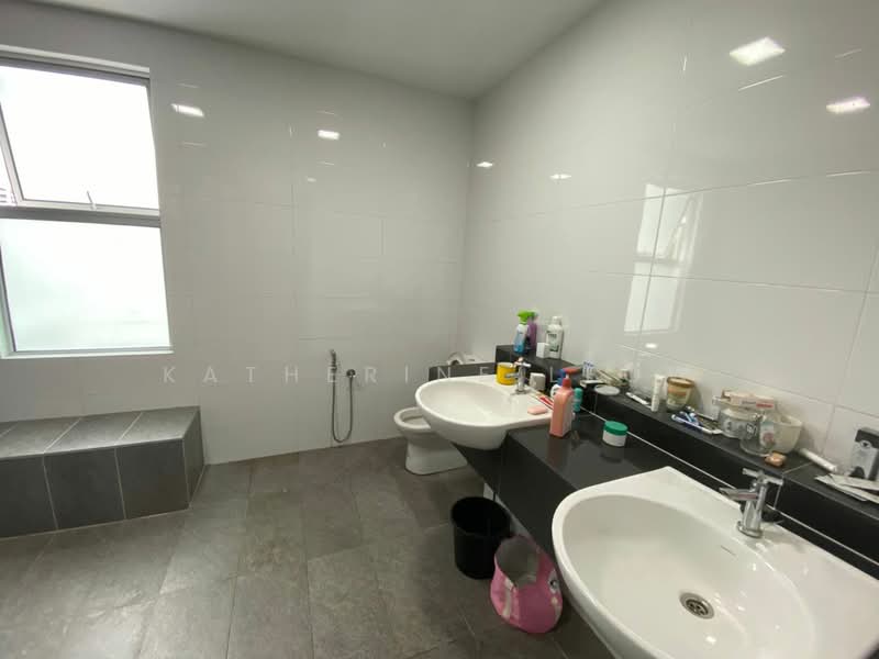 Rumah Teres 2-Tingkat untuk Dijual di Horizon Hills (Iskandar Puteri (Nusajaya)) - Katherine Leow - Bathroom - PropertyGuru.com.my