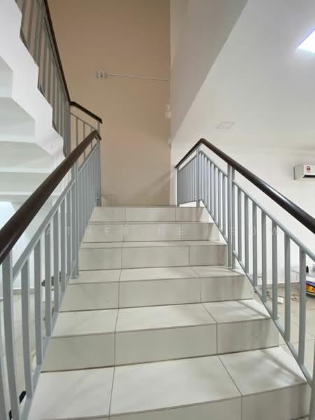 Rumah Teres 2-Tingkat untuk Dijual di Horizon Hills (Iskandar Puteri (Nusajaya)) - Katherine Leow - Corridor - PropertyGuru.com.my
