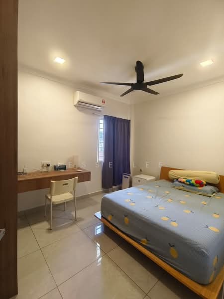 Kondominium untuk Dijual di Paradesa Tropika II - Jesse Lee - PropertyGuru.com.my