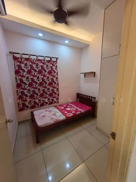 Service Residence for Rent at OUG Parklane - Charmaine Wong - Bedroom - PropertyGuru.com.my