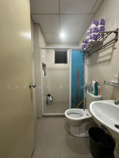 Service Residence for Rent at OUG Parklane - Charmaine Wong - Bathroom - PropertyGuru.com.my