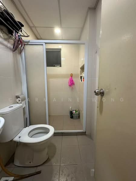Service Residence for Rent at OUG Parklane - Charmaine Wong - Bathroom - PropertyGuru.com.my