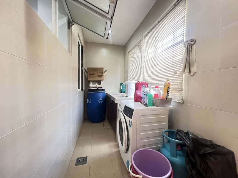 Rumah Teres 2 Tingkat untuk Dijual di Bandar Mahkota Cheras (Cheras) - Angel Ng - Interior - PropertyGuru.com.my