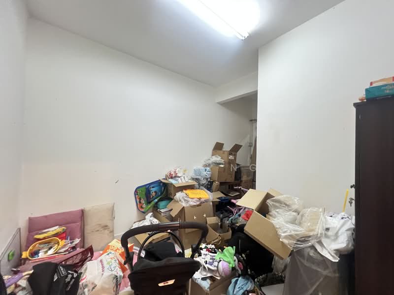 Rumah Teres 2 Tingkat untuk Dijual di Bandar Mahkota Cheras (Cheras) - Angel Ng - Interior - PropertyGuru.com.my