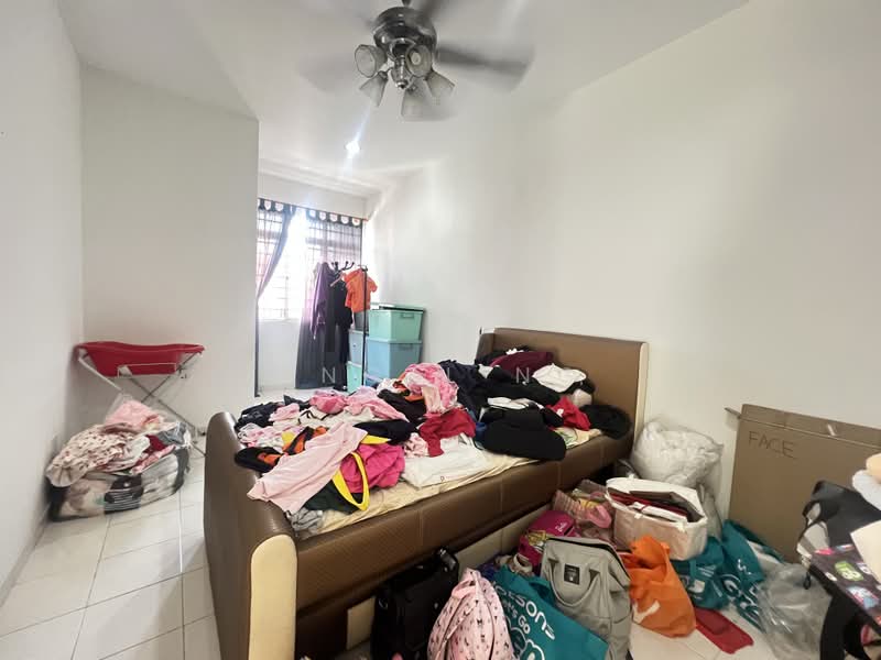 Rumah Teres 2 Tingkat untuk Dijual di Bandar Mahkota Cheras (Cheras) - Angel Ng - Bedroom - PropertyGuru.com.my