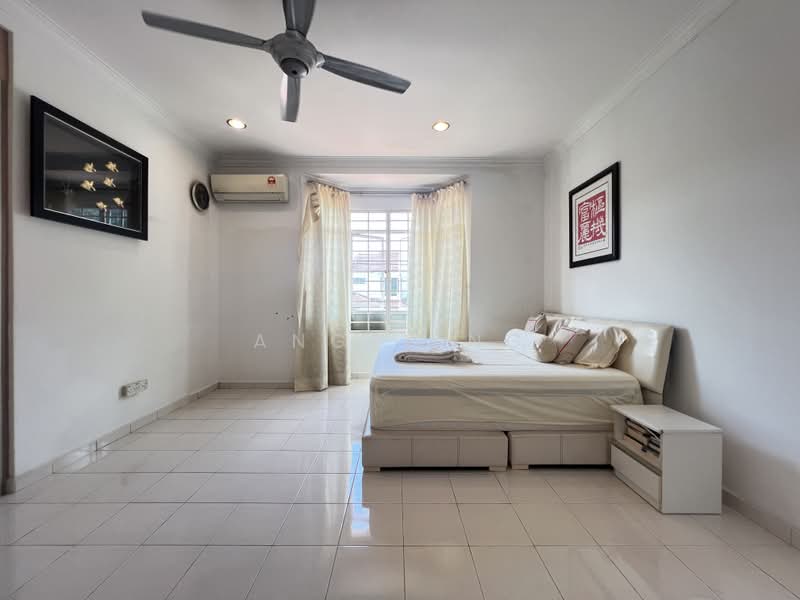 Rumah Teres 2 Tingkat untuk Dijual di Bandar Mahkota Cheras (Cheras) - Angel Ng - Bedroom - PropertyGuru.com.my
