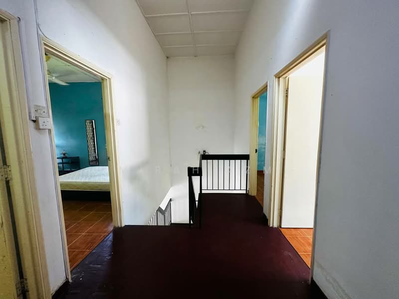 Rumah Teres 2 Tingkat untuk Dijual di Taman Dagang (Ampang) - Amirah Azmi - PropertyGuru.com.my