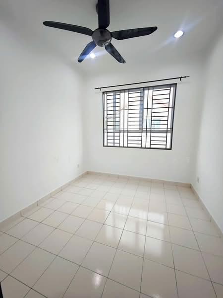 1-storey Terraced House for Sale in Klang (Selangor) - Veni Foo Yoke Fuang - Interior - PropertyGuru.com.my