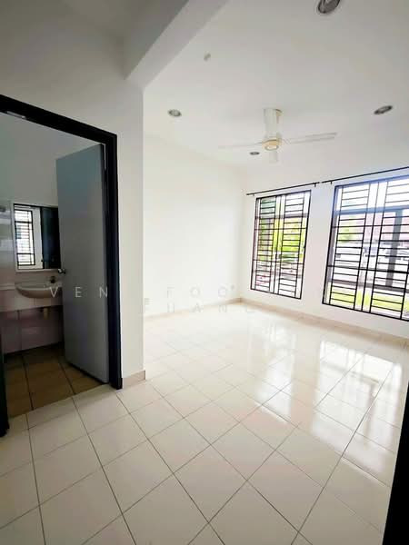 1-storey Terraced House for Sale in Klang (Selangor) - Veni Foo Yoke Fuang - Interior - PropertyGuru.com.my