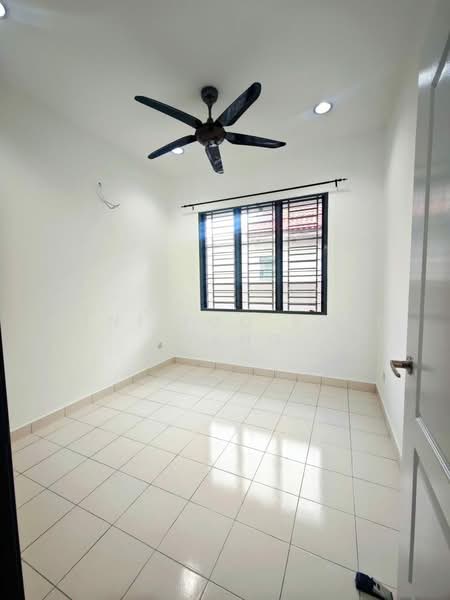 1-storey Terraced House for Sale in Klang (Selangor) - Veni Foo Yoke Fuang - Interior - PropertyGuru.com.my