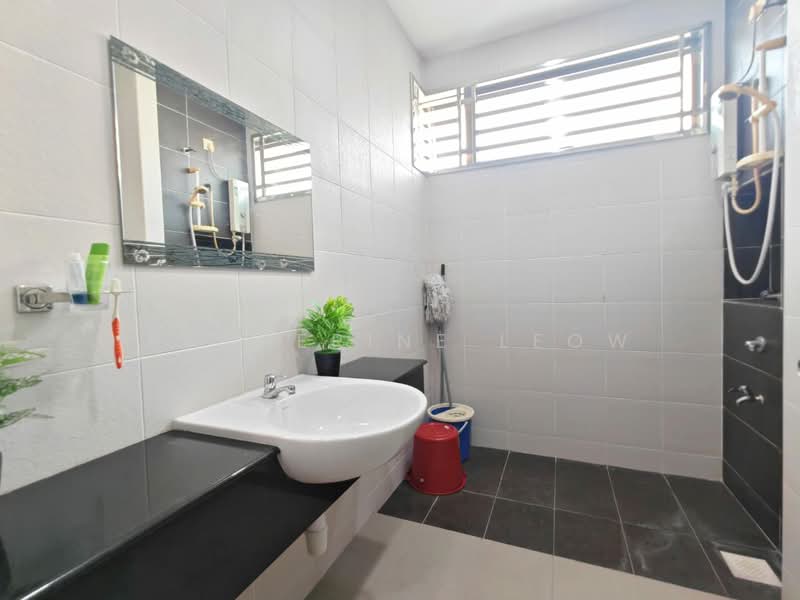Cluster House for Sale in Horizon Hills (Iskandar Puteri (Nusajaya)) - Katherine Leow - Bathroom - PropertyGuru.com.my