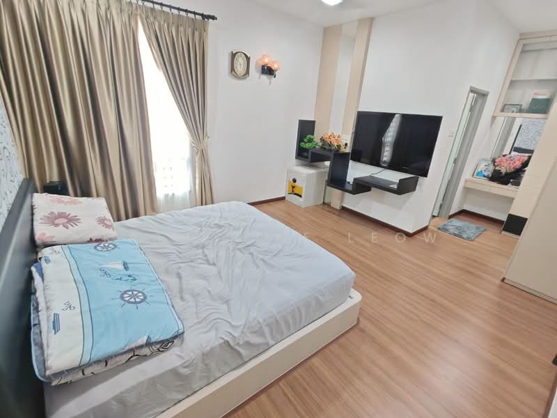 Cluster House for Sale in Horizon Hills (Iskandar Puteri (Nusajaya)) - Katherine Leow - Bedroom - PropertyGuru.com.my