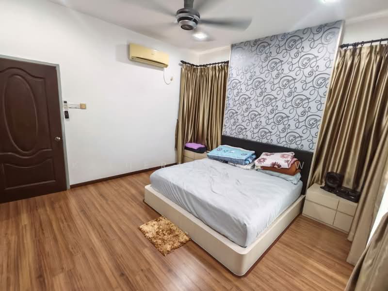 Cluster House for Sale in Horizon Hills (Iskandar Puteri (Nusajaya)) - Katherine Leow - Bedroom - PropertyGuru.com.my