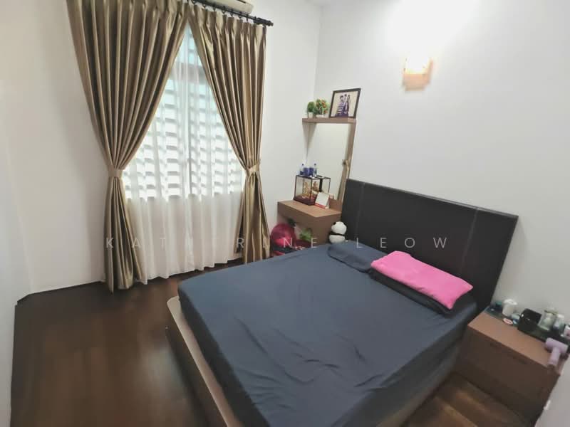 Cluster House for Sale in Horizon Hills (Iskandar Puteri (Nusajaya)) - Katherine Leow - Bedroom - PropertyGuru.com.my