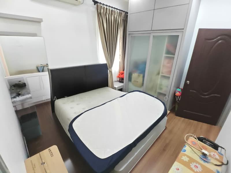 Cluster House for Sale in Horizon Hills (Iskandar Puteri (Nusajaya)) - Katherine Leow - Bedroom - PropertyGuru.com.my