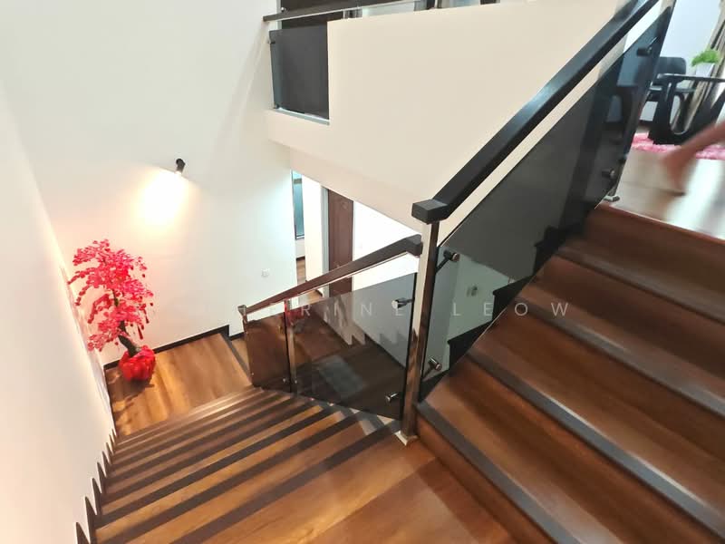 Cluster House for Sale in Horizon Hills (Iskandar Puteri (Nusajaya)) - Katherine Leow - Interior - PropertyGuru.com.my