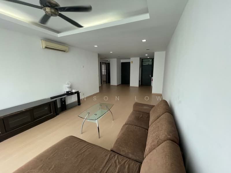Kondominium untuk Dijual di USJ One Avenue Condo - Jenson Low - Living Room - PropertyGuru.com.my